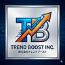 株式会社トレンドブースト